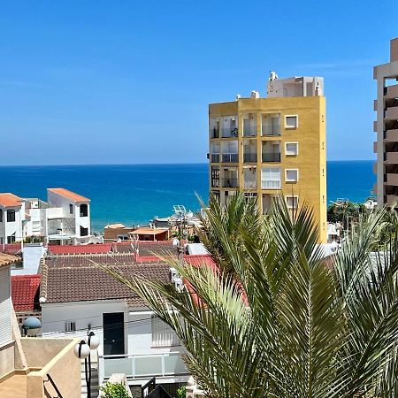 Apartment In La Mata Gabriele 또레비에하 외부 사진