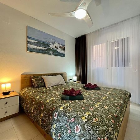 Apartment In La Mata Gabriele 또레비에하 외부 사진