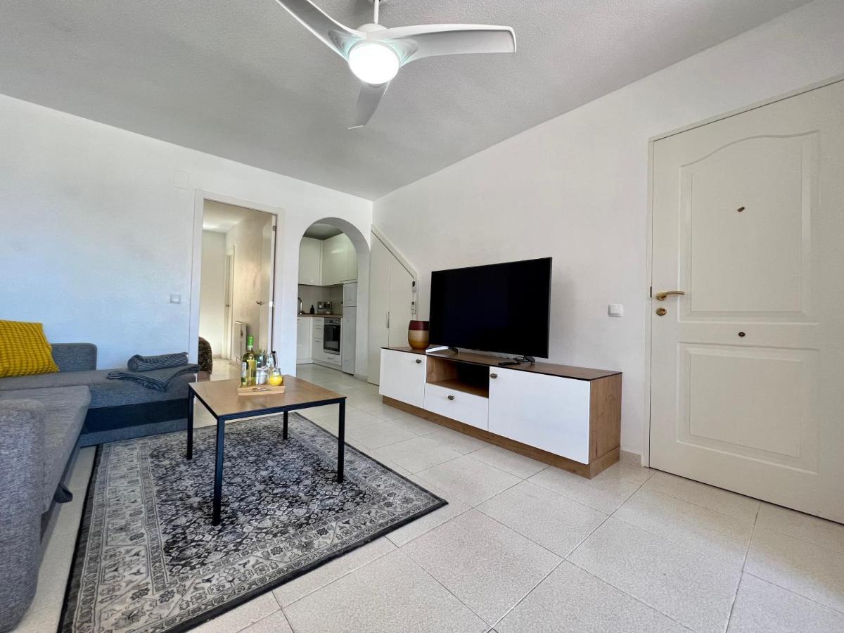 Apartment In La Mata Gabriele 또레비에하 외부 사진