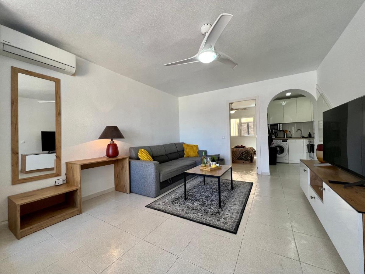 Apartment In La Mata Gabriele 또레비에하 외부 사진