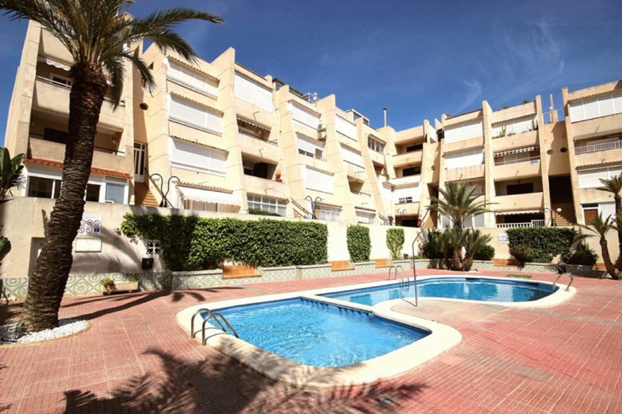 Apartment In La Mata Gabriele 또레비에하 외부 사진