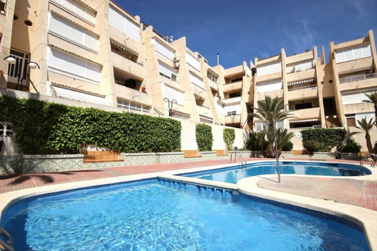 Apartment In La Mata Gabriele 또레비에하 외부 사진